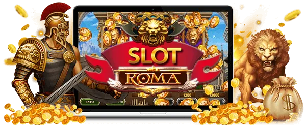 slot roma